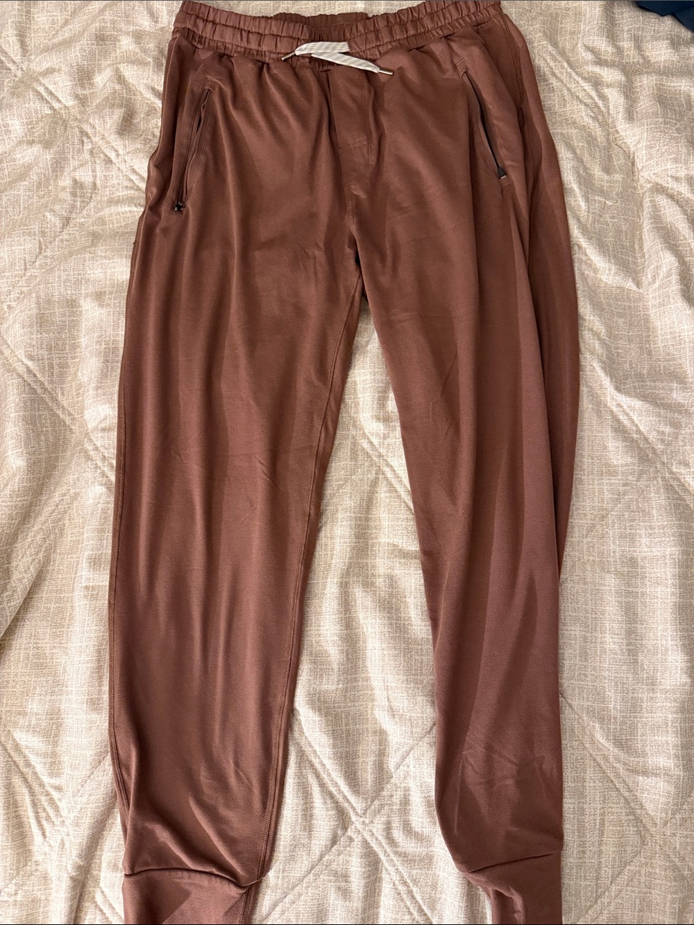 Vuori Ponto Performance Jogger Unlined